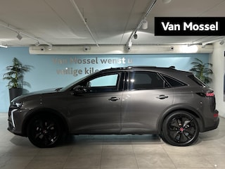 DS 7 E-Tense 300 4x4 Performance Line+ | 360° Camera | Focal Audio | Alcantara | Panoramadak