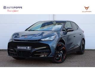 Cupra Tavascan VZ Extreme 82 kWh 340pk | SOH 98,5% |