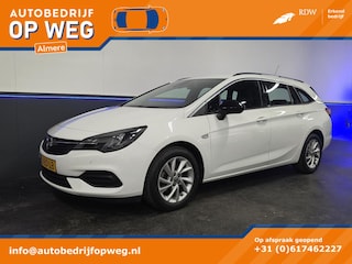 Opel Astra Sports Tourer 1.2 Business Elegance | CarPlay | Camera | Cruise Control | Lane Assist