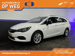 Opel Astra Sports Tourer 1.2 Business Elegance | CarPlay | Camera | Cruise Control | Lane Assist