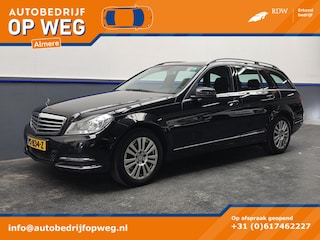 Mercedes-Benz C-klasse Estate 180 Business Class Elegance | Automaat
