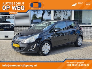 Opel Corsa 1.4-16V | Airco | Isofix