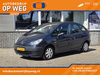 Citroën Xsara Picasso 1.6i Plaisir