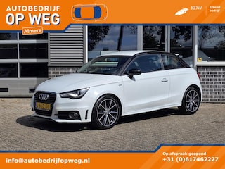 Audi A1 1.2 TFSI Ambition | Climate Control | Cruise Control | Bluetooth