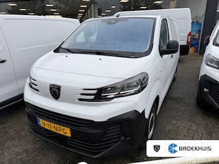 Peugeot Expert bestelwagen | L2 75KW | 8 jaar garantie | Pdc achter | DAB Radio | | Aansluiting (12V-aansluiting) in Bagage-/laadruimte