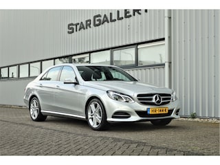 Mercedes-Benz E 200 Avantgarde Sport pakket