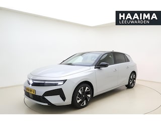 Opel Astra 1.6 Turbo Plug In Hybrid GS Automaat | DEMO | Nieuw model | 8 Jaar speciale garantie | Zwart dak | Keyless | Stoel & Stuurverwarming | Camera