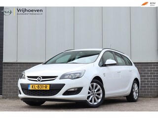 Opel Astra Sports Tourer 1.4 Turbo Cosmo Pdc Trekhaak