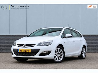 Opel Astra Sports Tourer 1.4 Turbo Cosmo Pdc Trekhaak