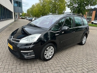 Citroën C4 Picasso 1.6 VTi Tendance 7p 120PK CLIMA CRUISE TRHK