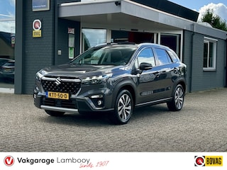 Suzuki S-Cross 1.5 Hybrid ALLGRIP Style Trekhaak Pano Navi Camera