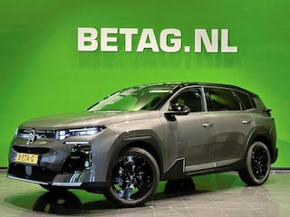 Citroën C5 Aircross 1.2 Hybrid 145 Max | 360 Graden camera |