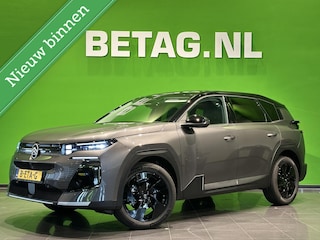 Citroën C5 Aircross 1.2 Hybrid 145 Max | 360 Graden camera |