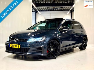 Volkswagen Golf 2.0 GTD 184PK Automaat|Pano|Led!!