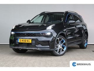 Lynk & Co 01 1.5 | Infinity Audio | Zwarte Rolhoes | 360 Camera | Memory seat |