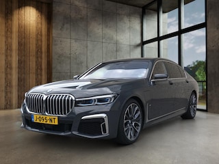 BMW 745Le xDrive High Executive ( Full options )