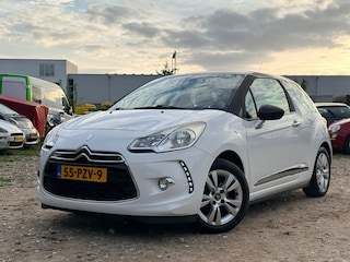 Citroën DS3 1.4 Chic/ LED/ VELGEN/ SCHERM