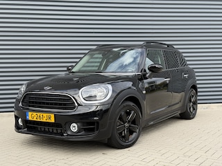 Mini Countryman 1.5 Cooper Aut. Apple/Navi