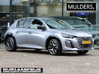 Peugeot 208 1.2 Hybrid 145 e-DCS6 GT | Navi / Camera / Climate