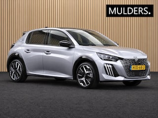 Peugeot 208 1.2 Hybrid 145 e-DCS6 GT | Navi / Camera / Climate