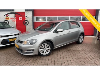 Volkswagen Golf 1.0 TSI Comfortline NAVI / CLIMA / PDC / BLUETOOTH / CRUISE / DAB+ / NL-AUTO