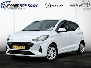 Hyundai i10 1.0 Comfort