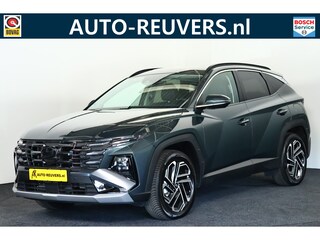 Hyundai Tucson 1.6 T-GDI PHEV Premium 4WD Navi / Leder / HUD / Carplay / ACC / Memory