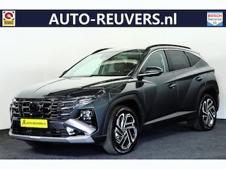 Hyundai Tucson 1.6 T-GDI PHEV Premium 4WD Navi / Leder / HUD / Carplay / ACC / Memory