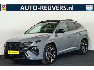 Hyundai Tucson 1.6 T-GDI PHEV N Line Sky 4WD Navi / Pano / Carplay / Cam / ACC