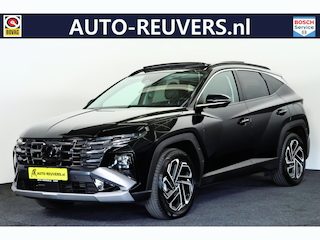 Hyundai Tucson 1.6 T-GDI PHEV Premium Sky 4WD Navi / Panorama / Leder / HUD / Carplay / Memory