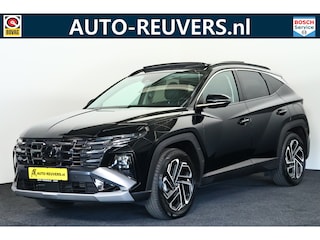 Hyundai Tucson 1.6 T-GDI PHEV Premium Sky 4WD Navi / Panorama / Leder / HUD / Carplay / Memory
