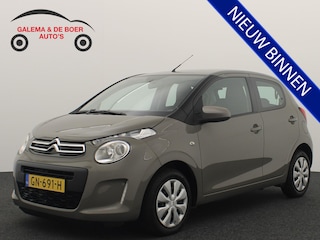 Citroën C1 1.0 e-VTi Feel AIRCO / BLUETOOTH / ELEK RAMEN / NL-AUTO