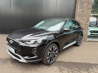 Ford Kuga 2.5 PHEV 243pk Active X Navi, Winter, HUD, Adop cruise, Elk klep, Reservewiel etc. etc.