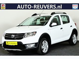 Dacia Sandero 0.9 TCe Stepway Prestige / Navi / Cruisecontrol / Airco