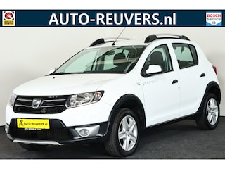 Dacia Sandero 0.9 TCe Stepway Prestige / Navi / Cruisecontrol / Airco