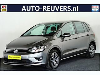Volkswagen Golf Sportsvan 1.2 TSI BlueMotion Allstar / Clima / Cruisecontrol / DSG / PDC
