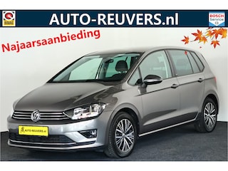 Volkswagen Golf Sportsvan 1.2 TSI BlueMotion Allstar / Clima / Cruisecontrol / DSG / PDC