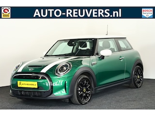 Mini Mini Electric Classic 33 kWh Navigatie / Carplay / Cruise / Leder