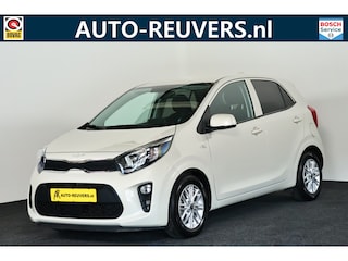 Kia Picanto 1.0 DPi DynamicLine / Carplay / Bluetooth / Automaat
