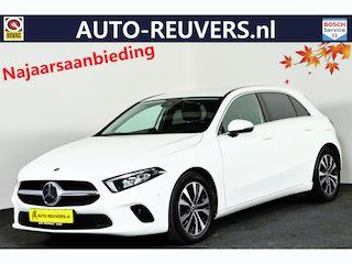 Mercedes-Benz A-klasse 220 4MATIC Premium / LED / Navi / Camera / LMV