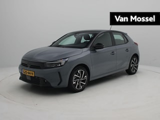 Opel Corsa 1.2 Turbo GS | Cliamte control | Camera | Lichtmetalen velgen | Apple Carplay/Android Auto