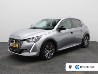Peugeot 208 EV Allure 50 kWh | SOH 93% | Carplay | Cruise | Parkeersensoren | Clima |