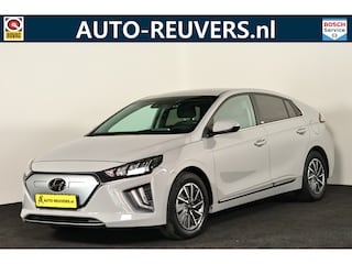 Hyundai Ioniq Comfort EV 38 kWh / ACC / Navi / CarPlay / Camera