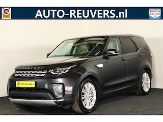 Land Rover Discovery 3.0 Si6 HSE Luxury / LED / Luchtvering / Meridian / Trekhaak