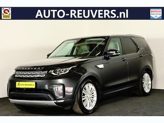 Land Rover Discovery 3.0 Si6 HSE Luxury / LED / Luchtvering / Meridian / Trekhaak