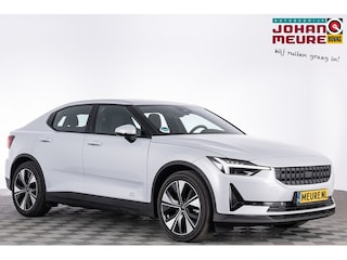 Polestar 2 Long Range Single Motor 78 kWh | NAVI | Full LED | VELGEN *LET OP, DONDERDAG 10 SEPT. GESLOTEN!*