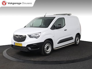 Opel Combo Electric 136 L1 50kWh |NAP|Marge
