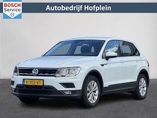 Volkswagen Tiguan 1.4 TSI Trendline | Airco | Stoelverwarming voor | PDC Voor + Achter | Bleutooth | Lm velgen | ( Vestiging-Vianen , Tel: 0347-371248 )