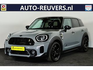 Mini Countryman 1.5 Cooper S E ALL4 / LED / Leder / CarPlay
