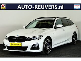 BMW 330e M-Sport Pro Panorama / Opendak / Pilot assist / Harmankardon / HUD
